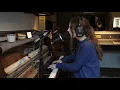 Birdy - Walking In The Air (Cover)