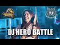 Download Lagu DJ HERO BATTLE ANDALAN SINAR MUSIC FT PPJK COMUNITY