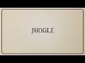Download Lagu Jungle - Loving In Stereo (Full Album)
