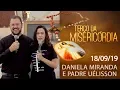 Lagu Terço da Misericórdia - 18/09/19