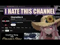 Pippa Hating on Movie Nitpicking Channels