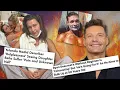 Download Lagu Bella Hadid is in REALLY BAD Shape (Lyme Disease BATTLE) and Ryan Seacrest's MESSY MIDLIFE CRISIS