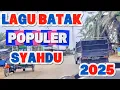 KUMPULAN LAGU LAGU BATAK POPULER VIRAL 2024 \u0026 2025 ENAK DI DENGERIN SAMBIL SANTAI