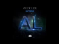 Alex Lisi - Daftcomb (Official Audio)