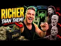 How Pat McAfee Became Richer Than WWE s Top Stars