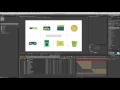 Premiumilk Tutorial 48 - 3D Animated Elements Library After Effects Template