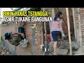 Download Lagu BIKIN PANAS TETANGGA!!! ASMR TUKANG BANGUNAN