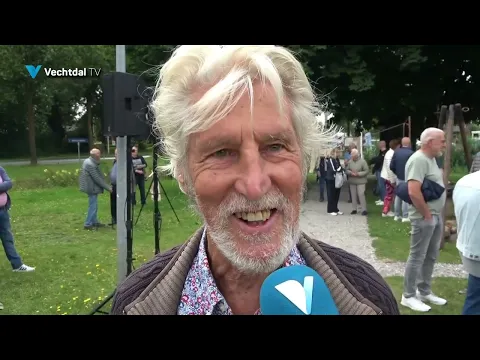 40 jaar Historische Vereniging Avereest