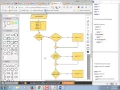 CIT1113-3145 Lecture Mar 30 2017 flowcharts and modularizing the password program
