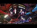 UFC 244 Masvidal Vs Diaz Bruce Buffer Introduction