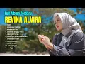 Lagu REVINA ALVIRA - DINGIN | DANGDUT TERBARU 2025 FULL ALBUM