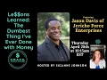 Le ons Learned Jason Davis