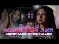 Download Lagu DJ KASETYAN JATI STYLE KALEM BAS NGUK NGUK X MELODY NYENI SIMPATIK VIRAL FYP TIKTOK TERBARU 2025