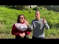 ompramos um sítio com uma casa de madeira antiga e decidimos reformar tudo!