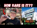 An INCREDIBLY RARE Knife Was Hiding in This Pawn Shop