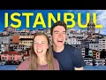 Download Lagu First Time in TURKEY! 🇹🇷 (not what we expected)