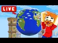 LIVE Op De PixelBuren Server!