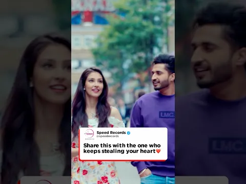 Send this to the one who stole your heart 💌 | Churai Janda Eh #Shorts #ytshorts #jassiegillnewsong