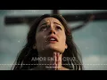 El Sacrificio que rompió mi corazón y sanó mi alma | ♥️AMOR EN LA CRUZ ♥️| Y supe cuánto me ama Dios