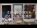 Inside the Most Valuable Single-Owner Design Sale in Sotheby s History de Gunzburg Collection