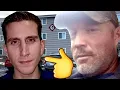 Bryan Kohberger NEIGHBOR Speaks Pullman Washington