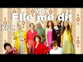 Mika - Elle me dit - (Paroles-Lyrics)
