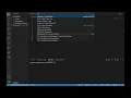 Ansible VSCode extension debug