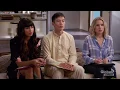 The Good Place - The Trolley Problem
