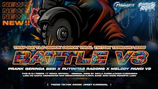 dj prank gerinda besi x rutinitas radong trap battle middle cetus cetus terbaru cocok buat cek sound