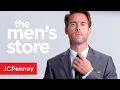 Men s Fashion and Styles JCPenney Men s Store