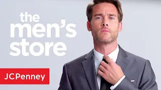 Men s Fashion and Styles JCPenney Men s Store