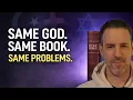 Why Do I focus on Christianity
