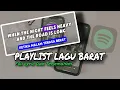 Download Lagu Playlist Lagu Inggris Full Lyric Dan Terjemahan | Lagu Barat Terbaru 2025