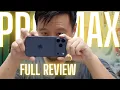 Download Lagu iPhone 17 Pro Max Review: One Review After Another