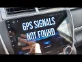 Download Lagu GPS Navigation is not working on My Android HeadUnit Solution before the Installation