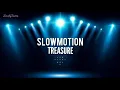Download Lagu SLOWMOTION- TREASURE (Empty Arena Version)