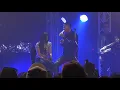 Ruri Revpublik live in Hongkong____ Bikin baper penonton