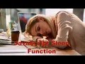 Create a JavaScript Sleep Function