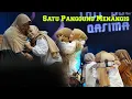 Download Lagu SEDIH!!!! Satu panggung menagis lagu IBU di bawakan oleh penyanyi aslinya