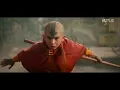 Avatar The Last Airbender Teaser 2024 Gordon Cormier Ian Ousley Dallas Liu