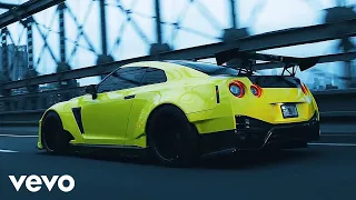 Enya Only Time HAYASA G Remix YELLOW GTR 