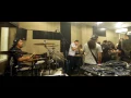 Beside - Tuhan dan Setan (Live at Extreme Moshpit Oz Radio Bandung)