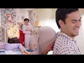 Download Lagu Orang Sakinah Ketakutan, Eh Malah Dikira Modus Sama Denis | Bidadari Surgamu Episode 140
