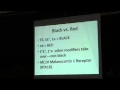 Color Inheritance in Cattle