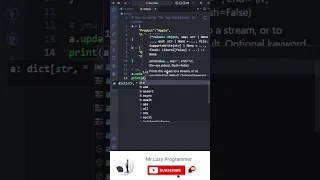Merge Two Dictionary in Python Two simple ways