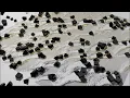 Control 100k units in an RTS game