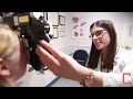 Dr Lauren Lusardi Optometrist Profile