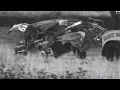 1949 Olin Allen Sara Christian flip Lakewood aftermath
