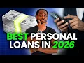 Best Personal Loans 2026 Top Picks Reviewed