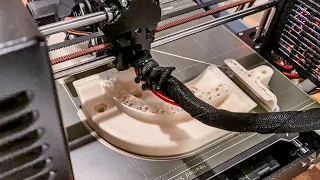 3d printing sailboat parts